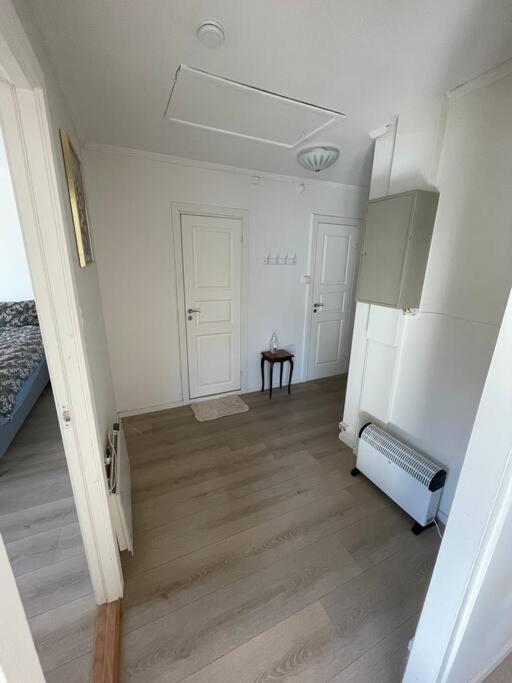 Lovely 2 Bedroom Apartmen With Free Parking 베르겐 외부 사진